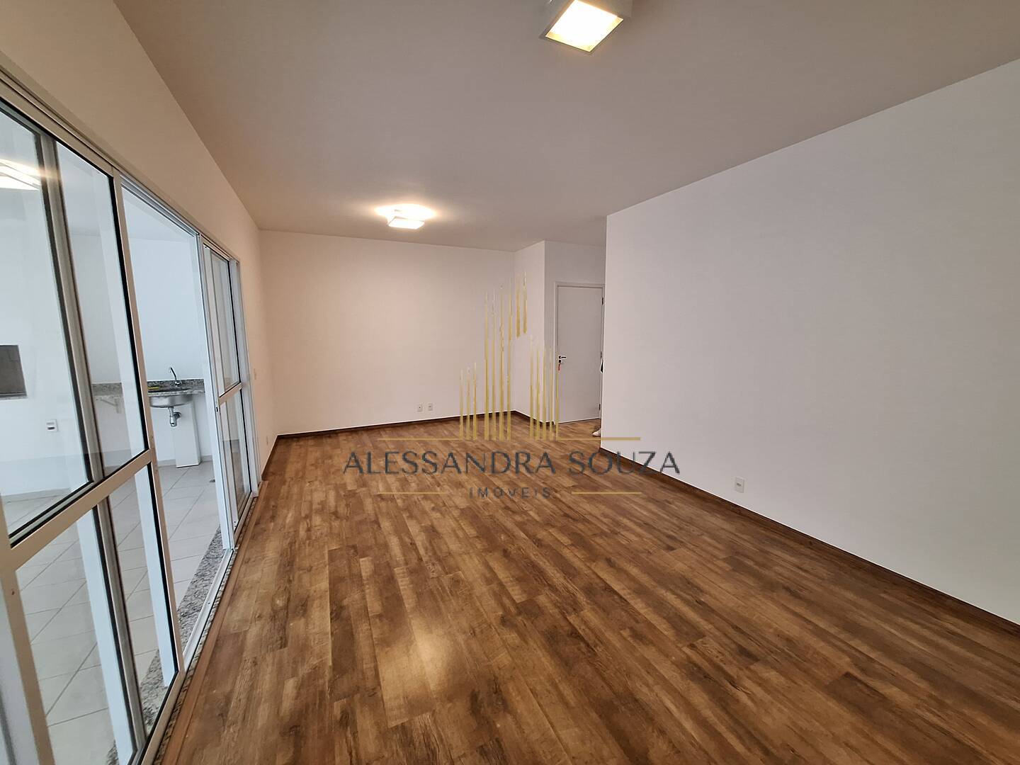 Apartamento, 3 quartos, 132 m² - Foto 2