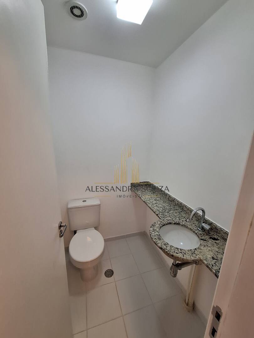 Apartamento, 3 quartos, 132 m² - Foto 5