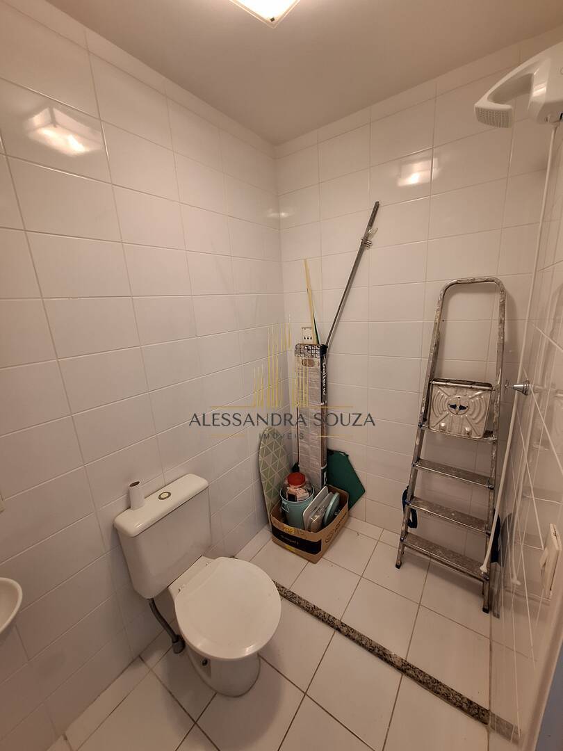 Apartamento, 3 quartos, 132 m² - Foto 9