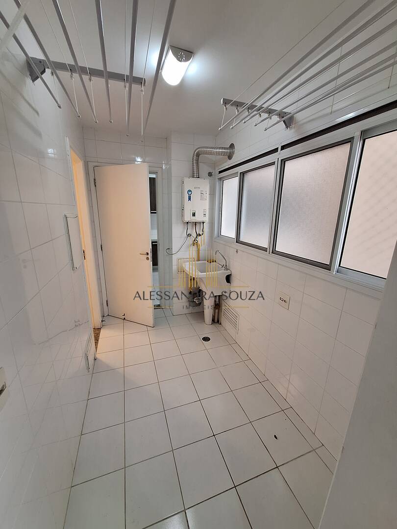 Apartamento, 3 quartos, 132 m² - Foto 10