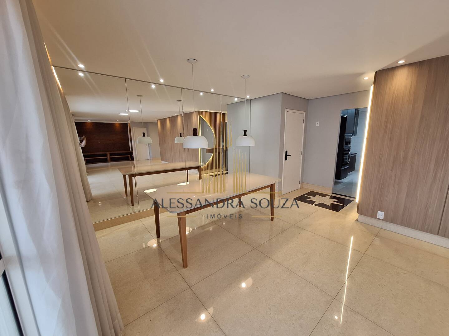 Apartamento, 3 quartos, 158 m² - Foto 4
