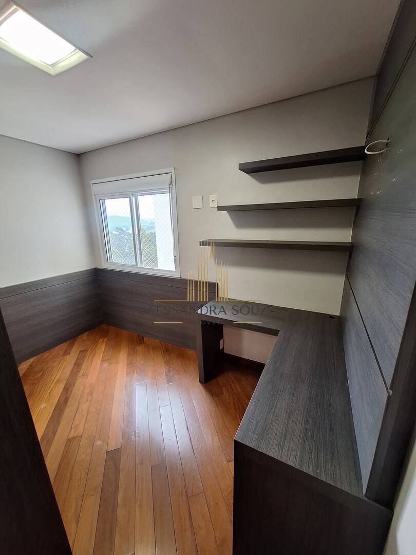 Apartamento, 3 quartos, 158 m² - Foto 6