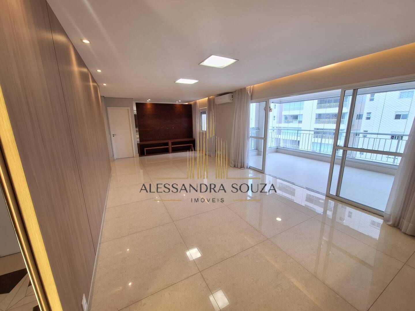 Apartamento, 3 quartos, 158 m² - Foto 12