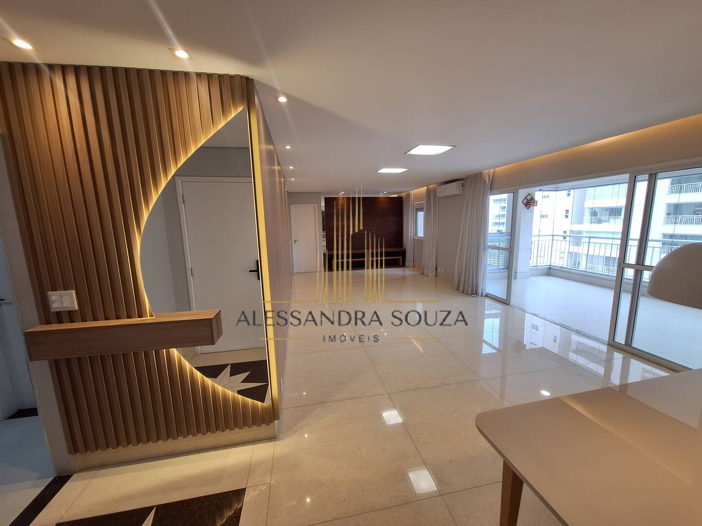 Apartamento, 3 quartos, 158 m² - Foto 14