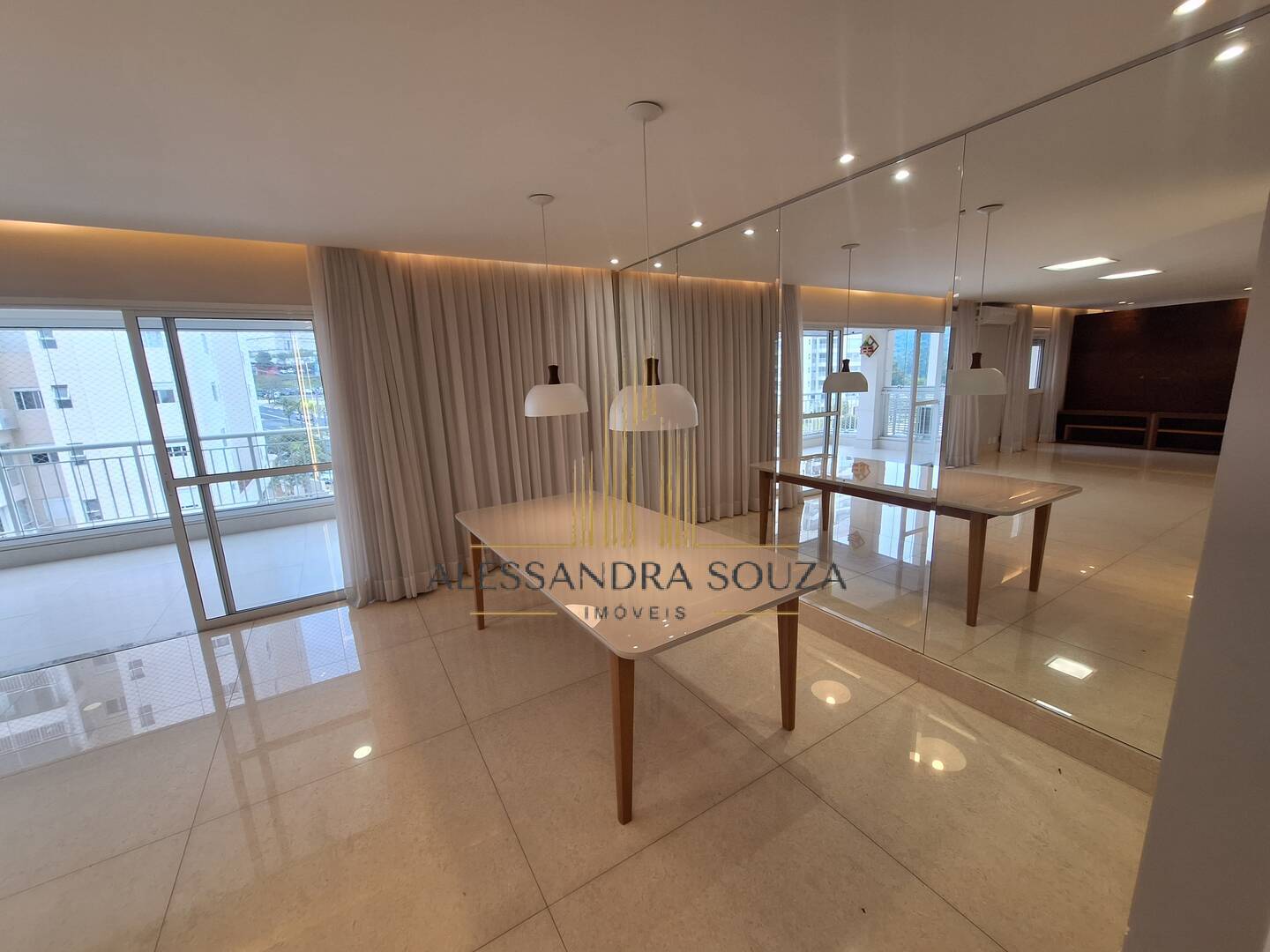 Apartamento, 3 quartos, 158 m² - Foto 15