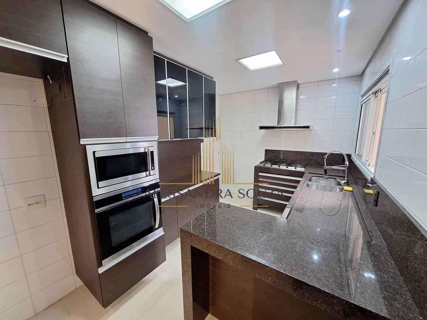 Apartamento, 3 quartos, 158 m² - Foto 19