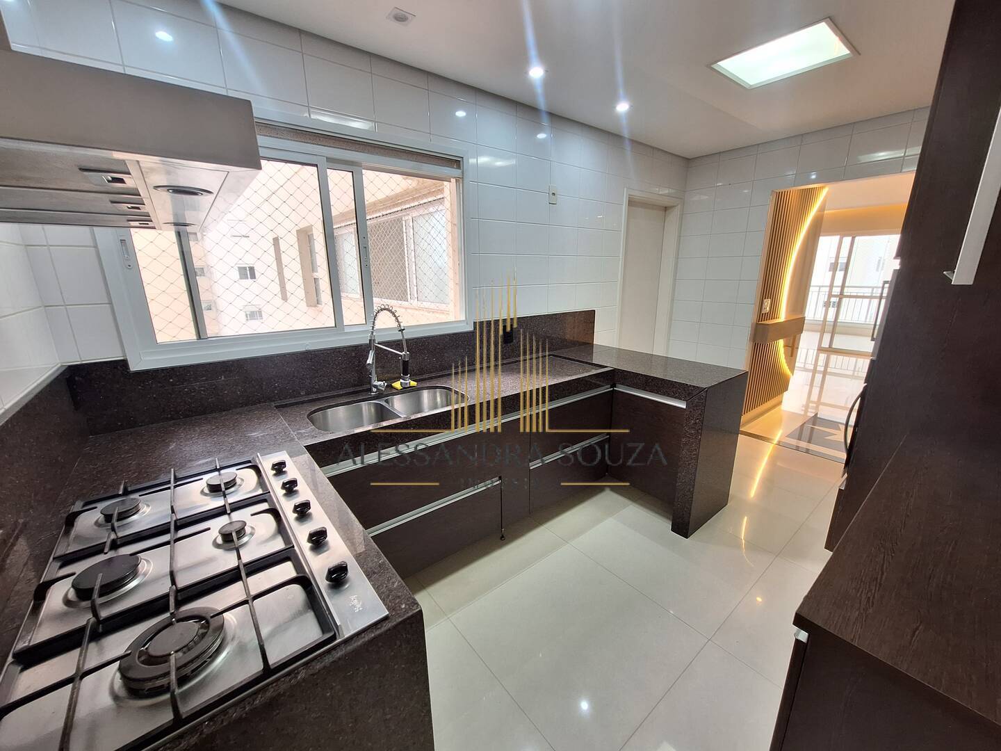 Apartamento, 3 quartos, 158 m² - Foto 20