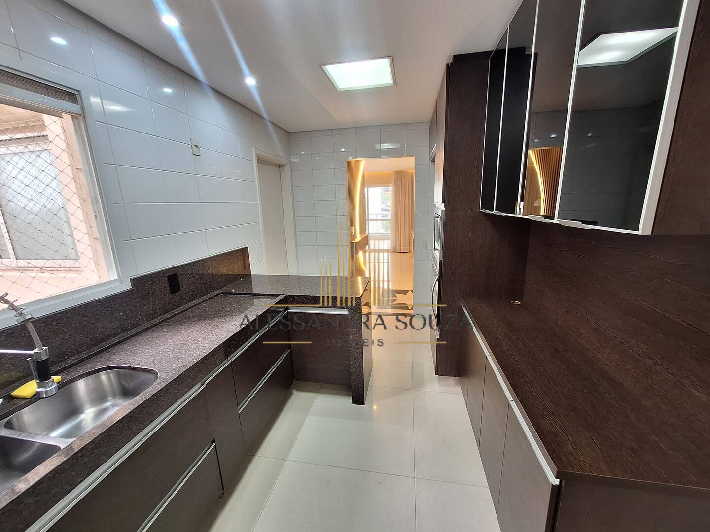 Apartamento, 3 quartos, 158 m² - Foto 21
