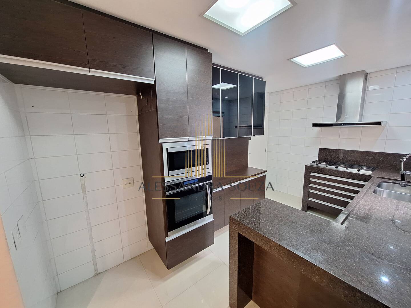 Apartamento, 3 quartos, 158 m² - Foto 23