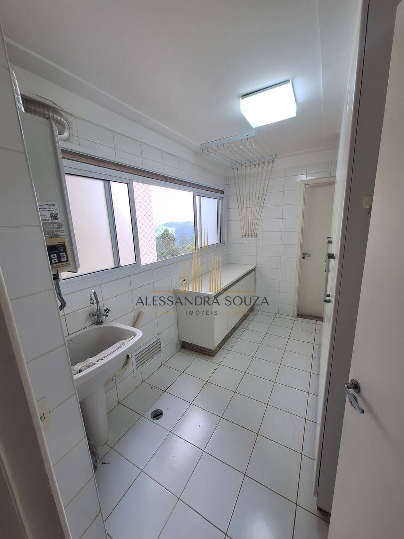 Apartamento, 3 quartos, 158 m² - Foto 24