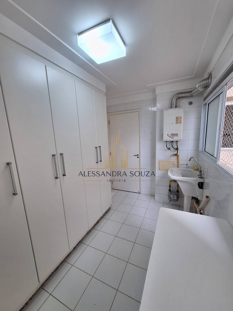 Apartamento, 3 quartos, 158 m² - Foto 25