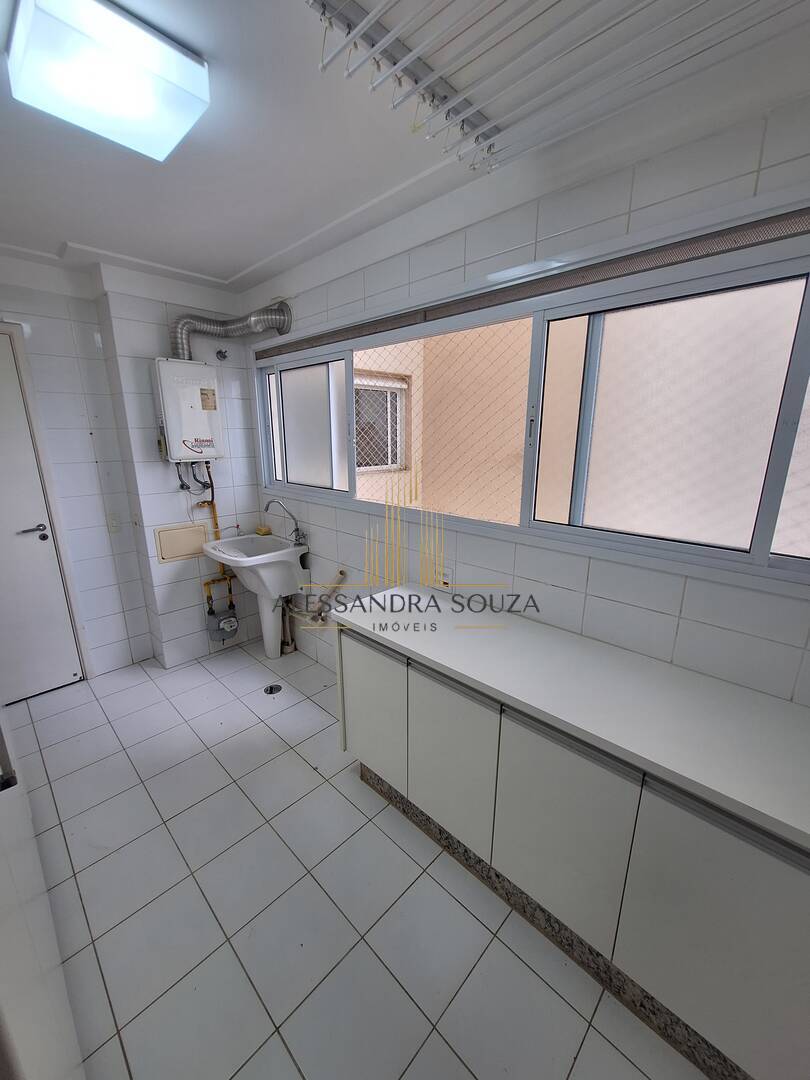 Apartamento, 3 quartos, 158 m² - Foto 26