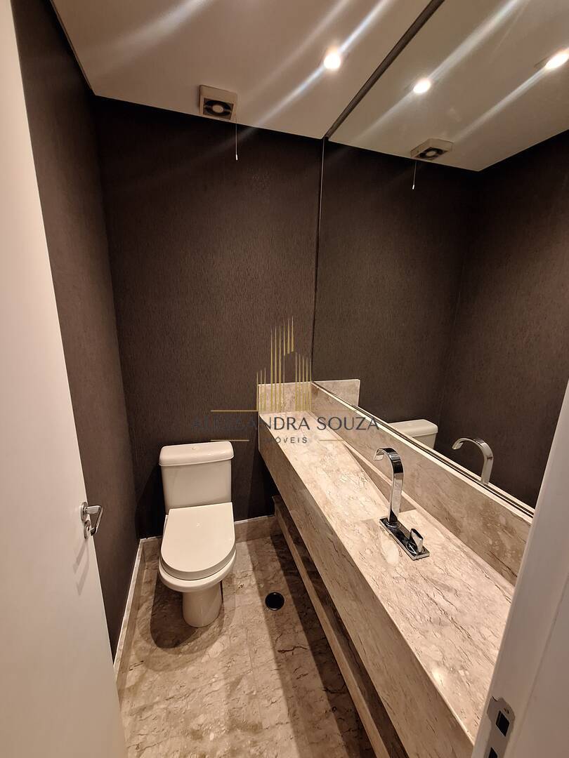 Apartamento, 3 quartos, 158 m² - Foto 28