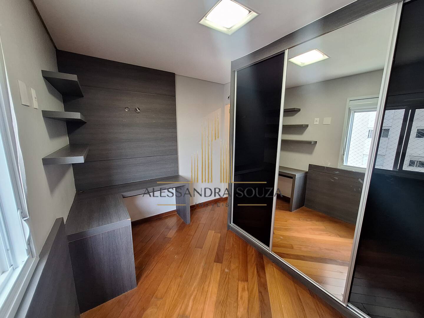 Apartamento, 3 quartos, 158 m² - Foto 29