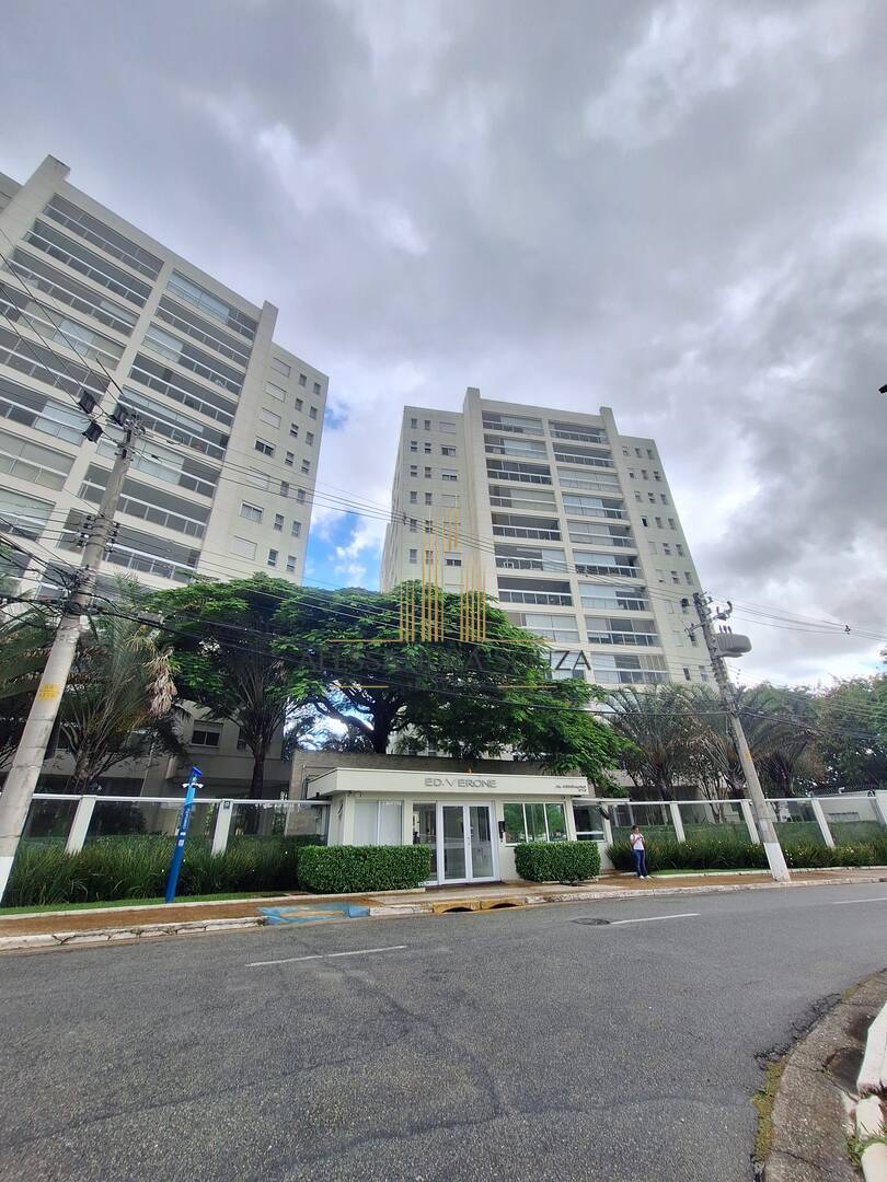 Apartamento, 3 quartos, 181 m² - Foto 1