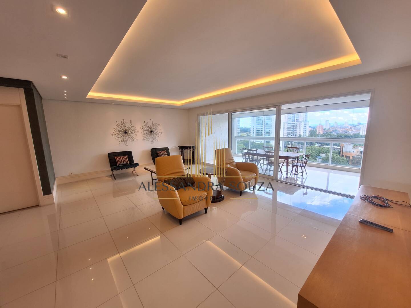 Apartamento, 3 quartos, 181 m² - Foto 4