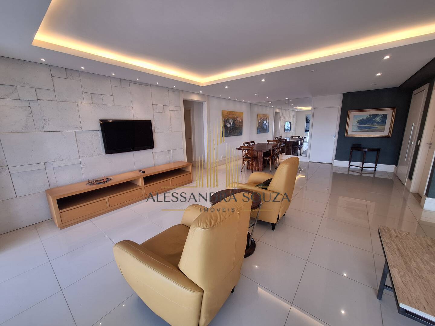 Apartamento, 3 quartos, 181 m² - Foto 7