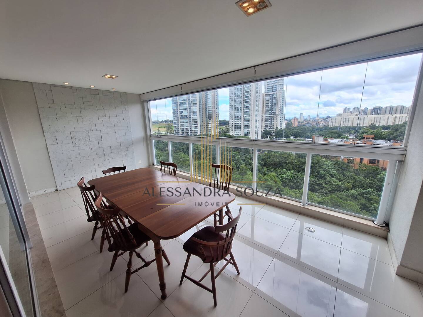 Apartamento, 3 quartos, 181 m² - Foto 8