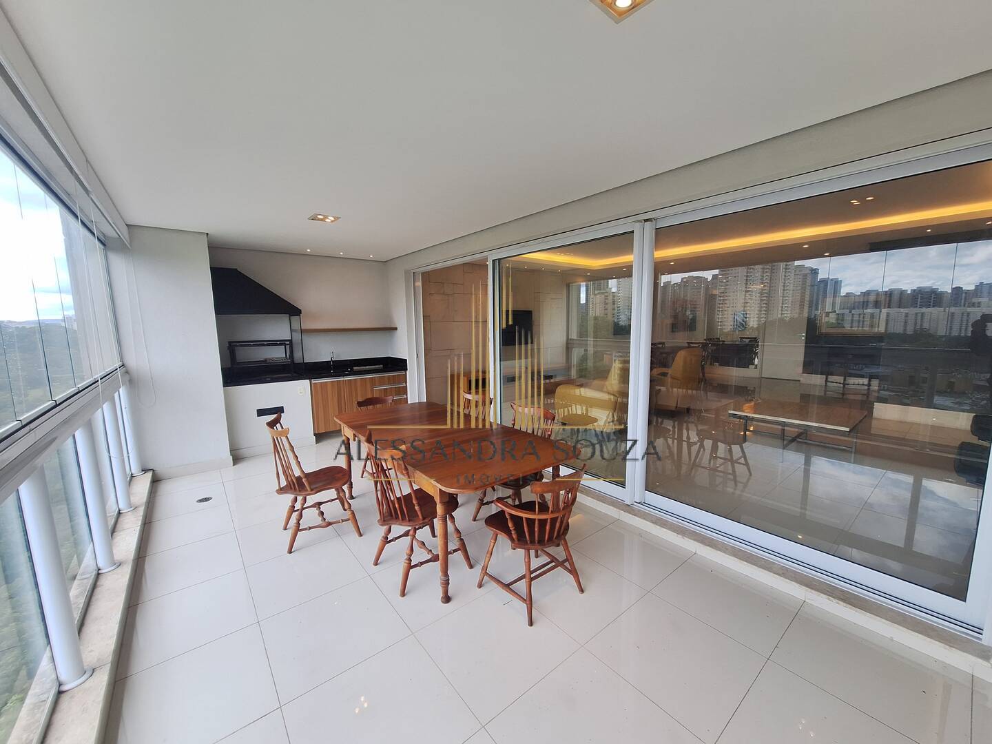 Apartamento, 3 quartos, 181 m² - Foto 9