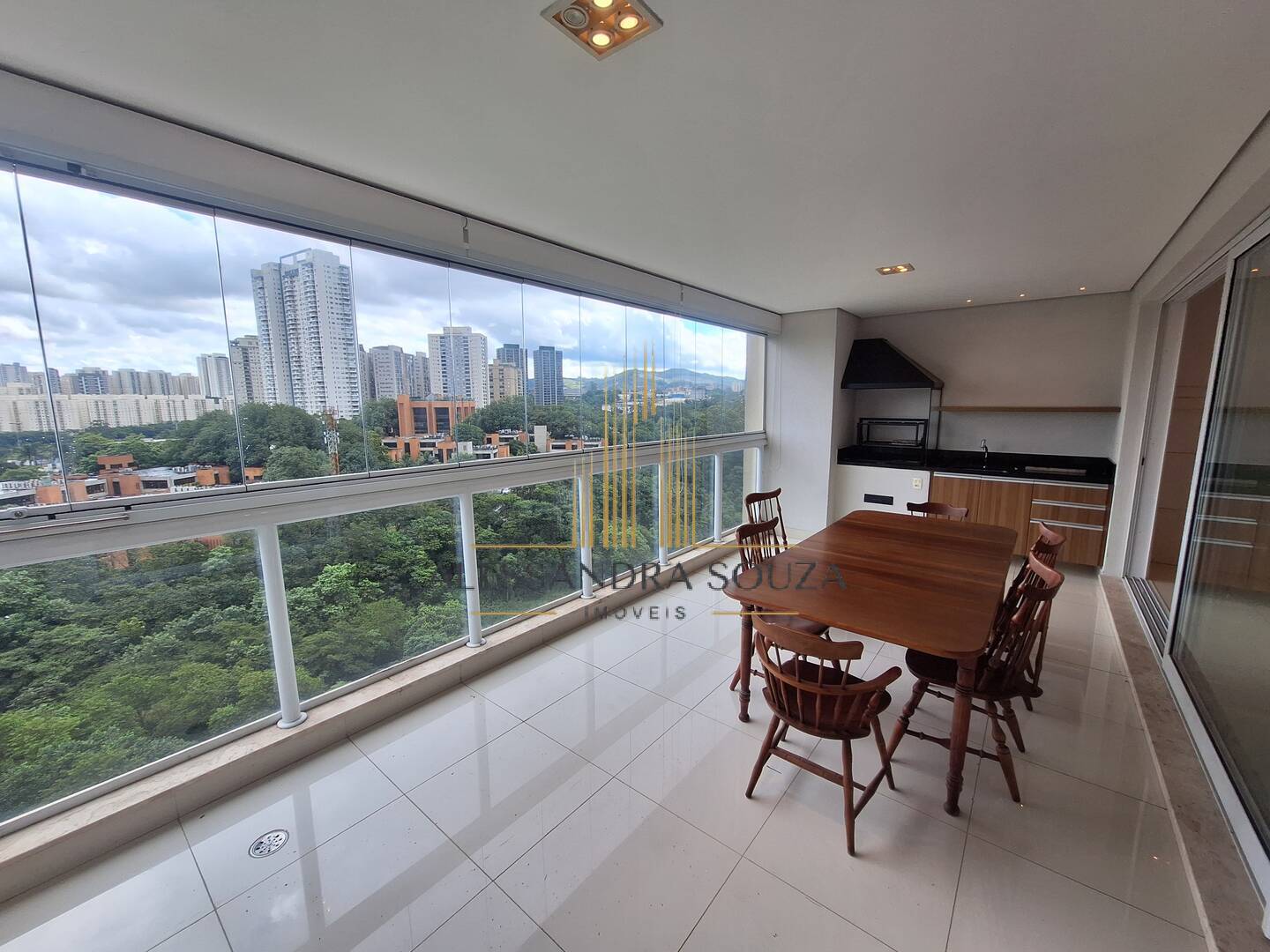 Apartamento, 3 quartos, 181 m² - Foto 10