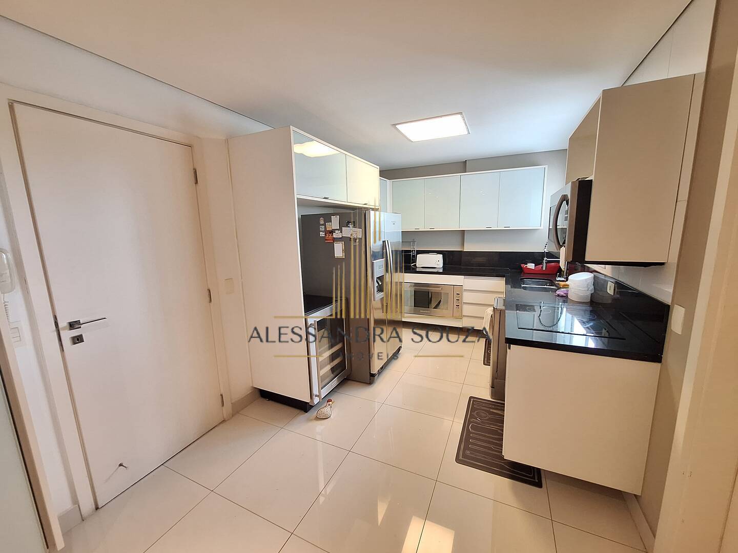 Apartamento, 3 quartos, 181 m² - Foto 11