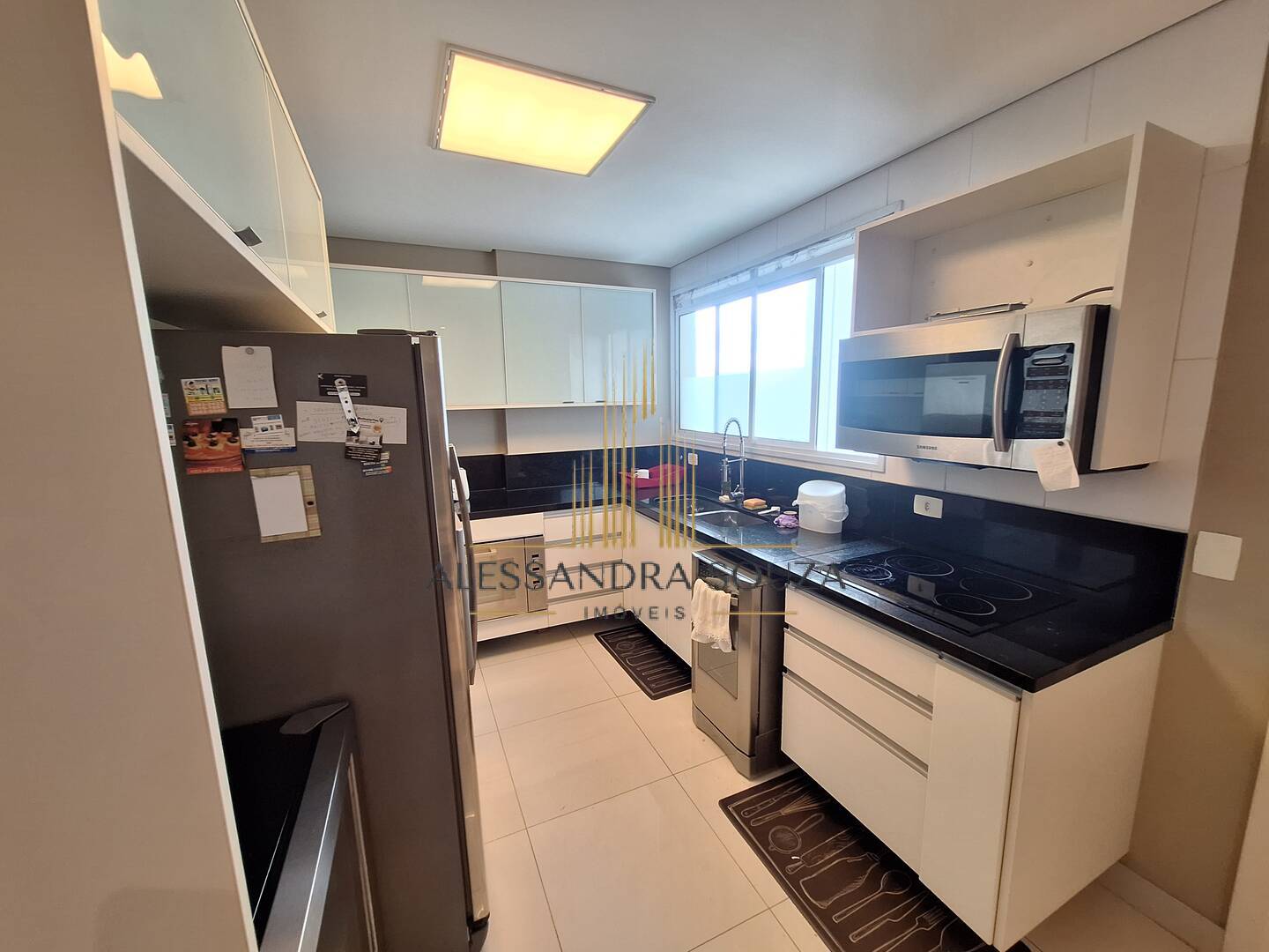 Apartamento, 3 quartos, 181 m² - Foto 12