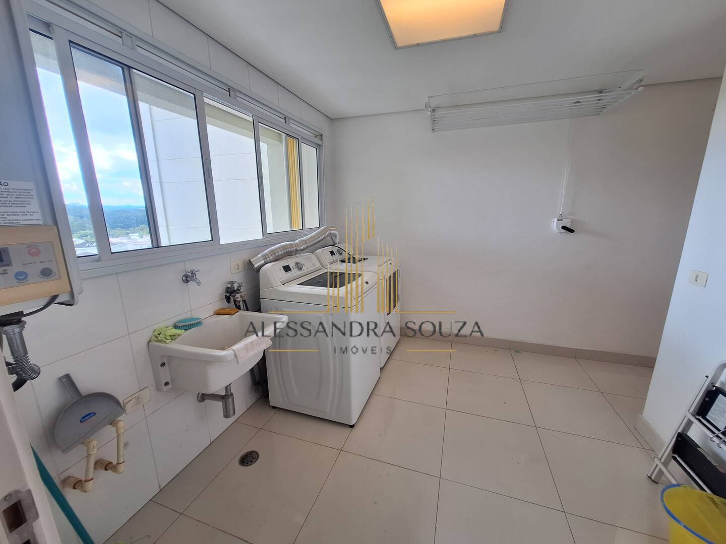Apartamento, 3 quartos, 181 m² - Foto 16