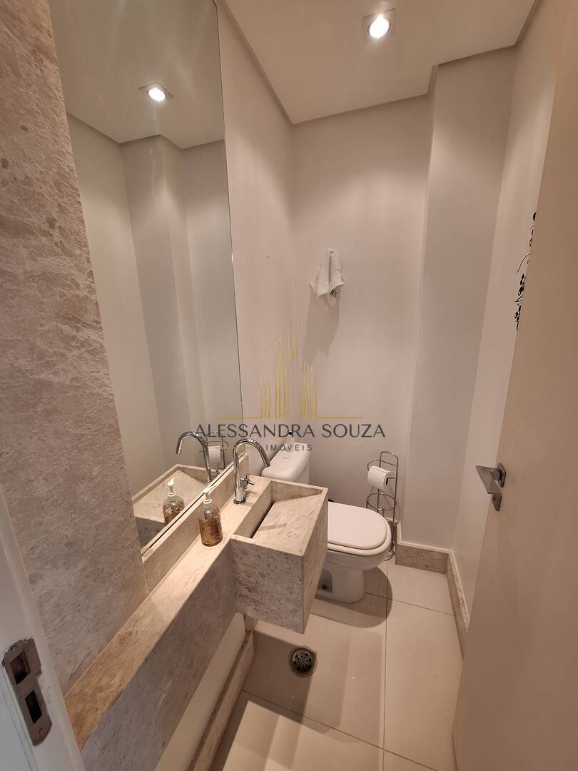 Apartamento, 3 quartos, 181 m² - Foto 33