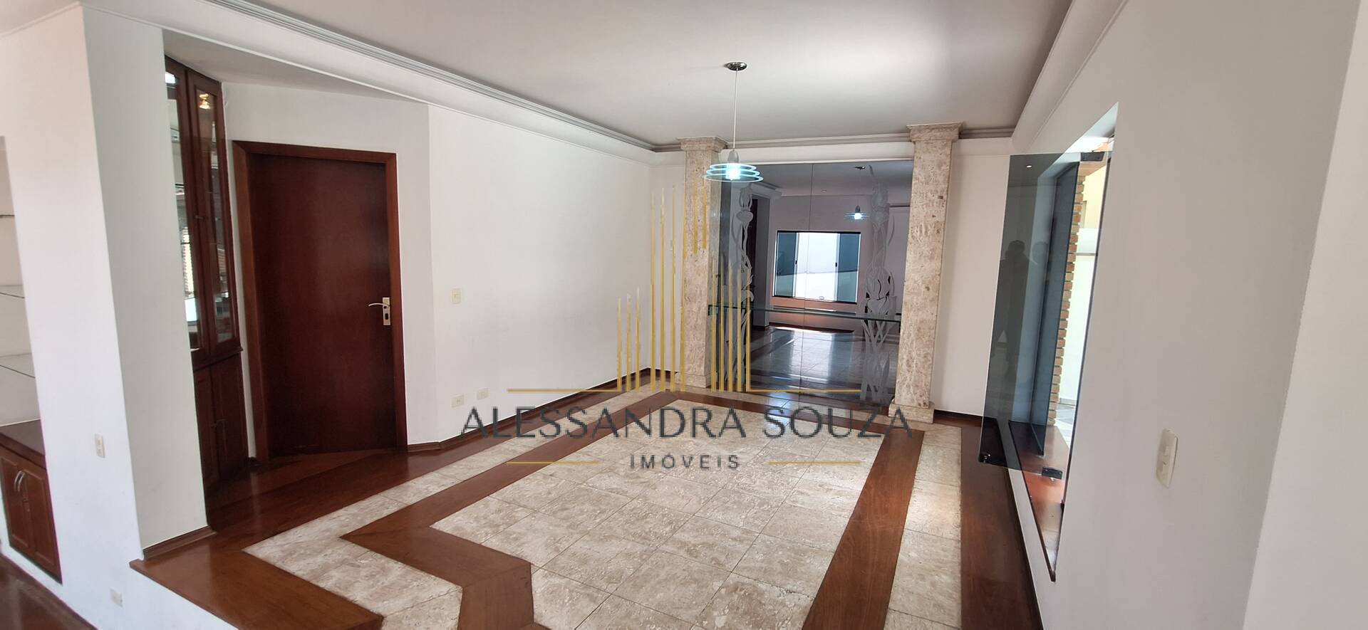 Casa, 4 quartos, 416 m² - Foto 2
