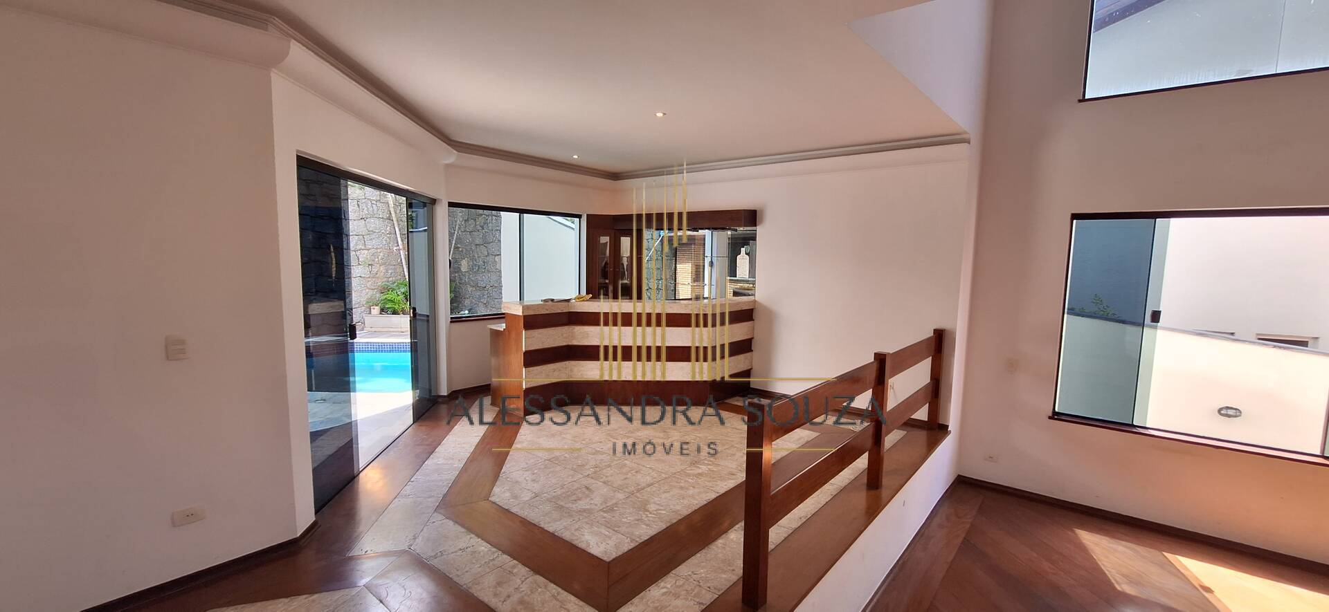 Casa, 4 quartos, 416 m² - Foto 3