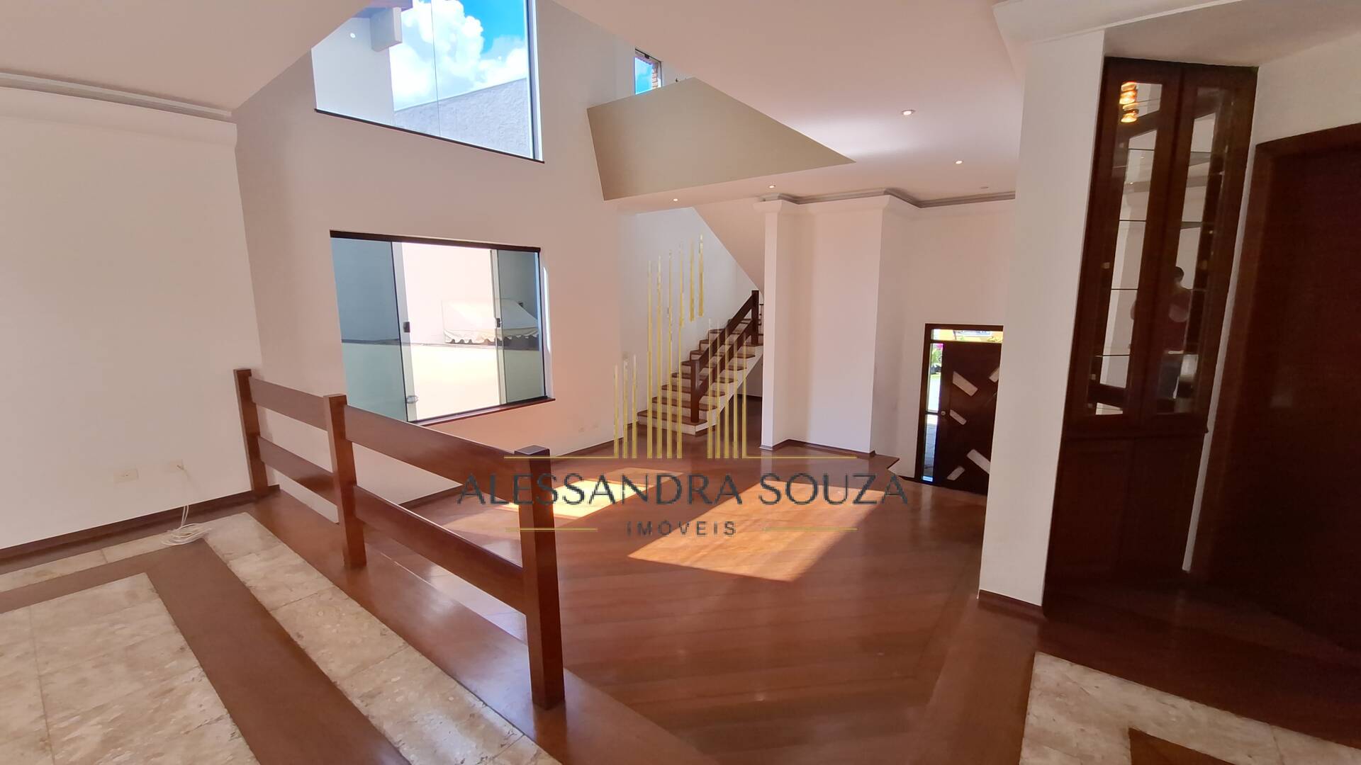Casa, 4 quartos, 416 m² - Foto 4