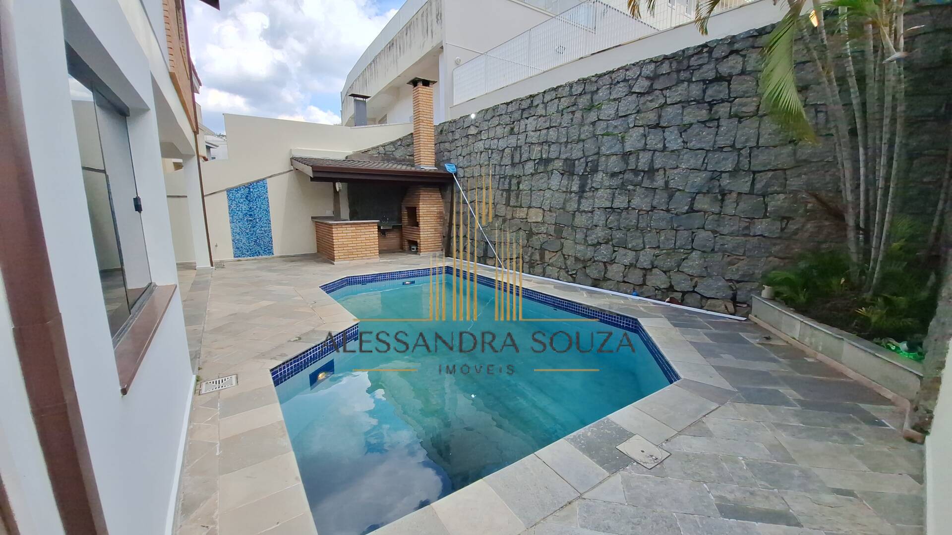 Casa, 4 quartos, 416 m² - Foto 12