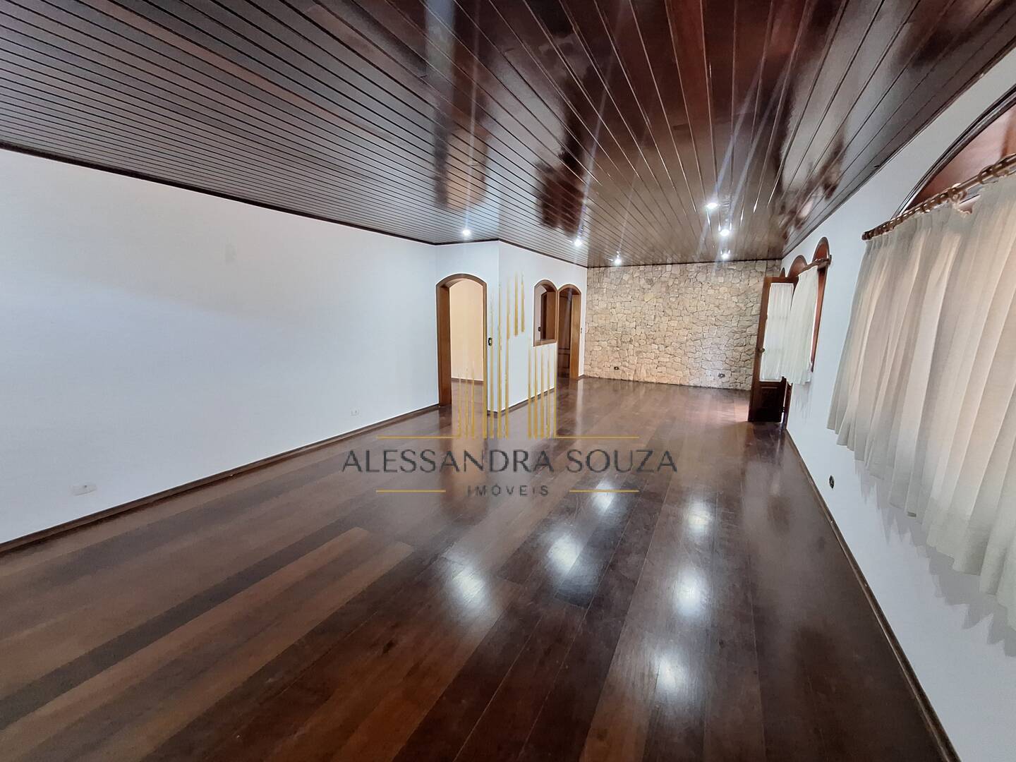 Casa, 5 quartos, 560 m² - Foto 5