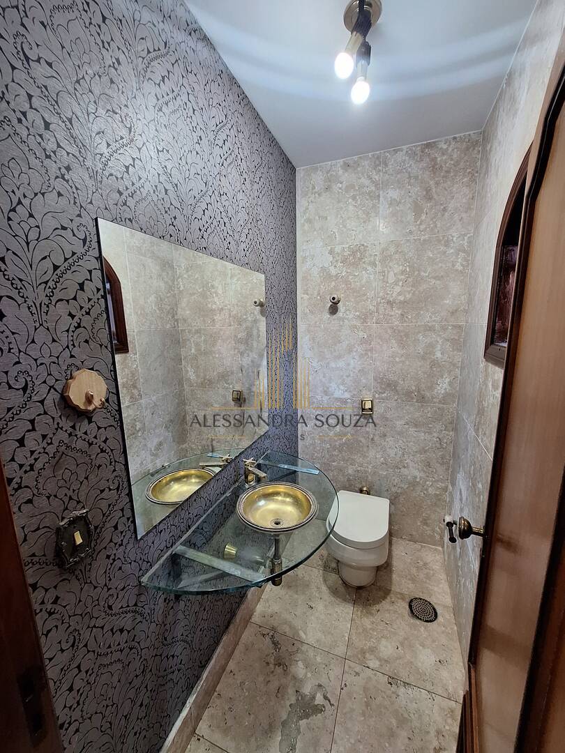 Casa, 5 quartos, 560 m² - Foto 6