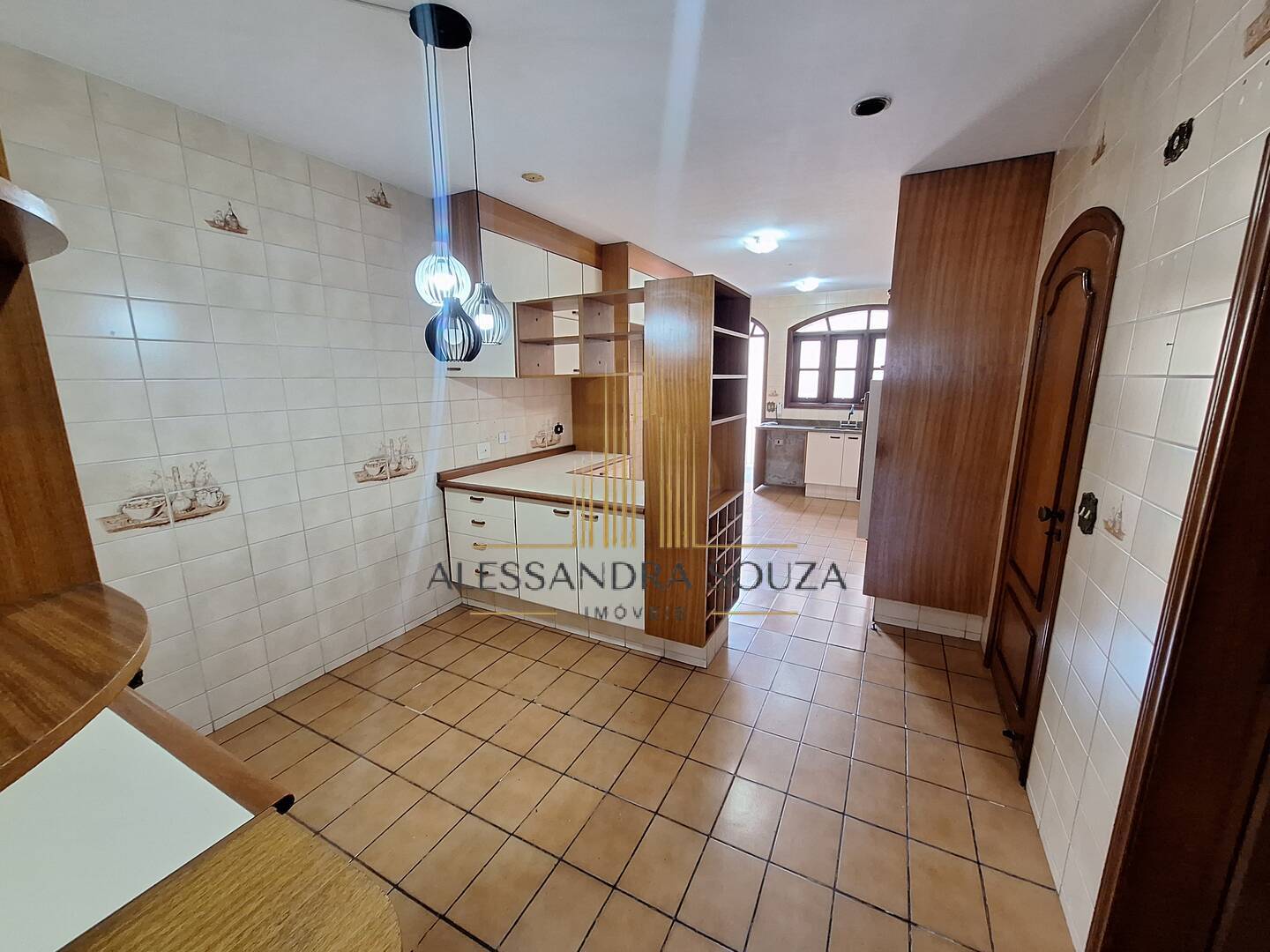 Casa, 5 quartos, 560 m² - Foto 7