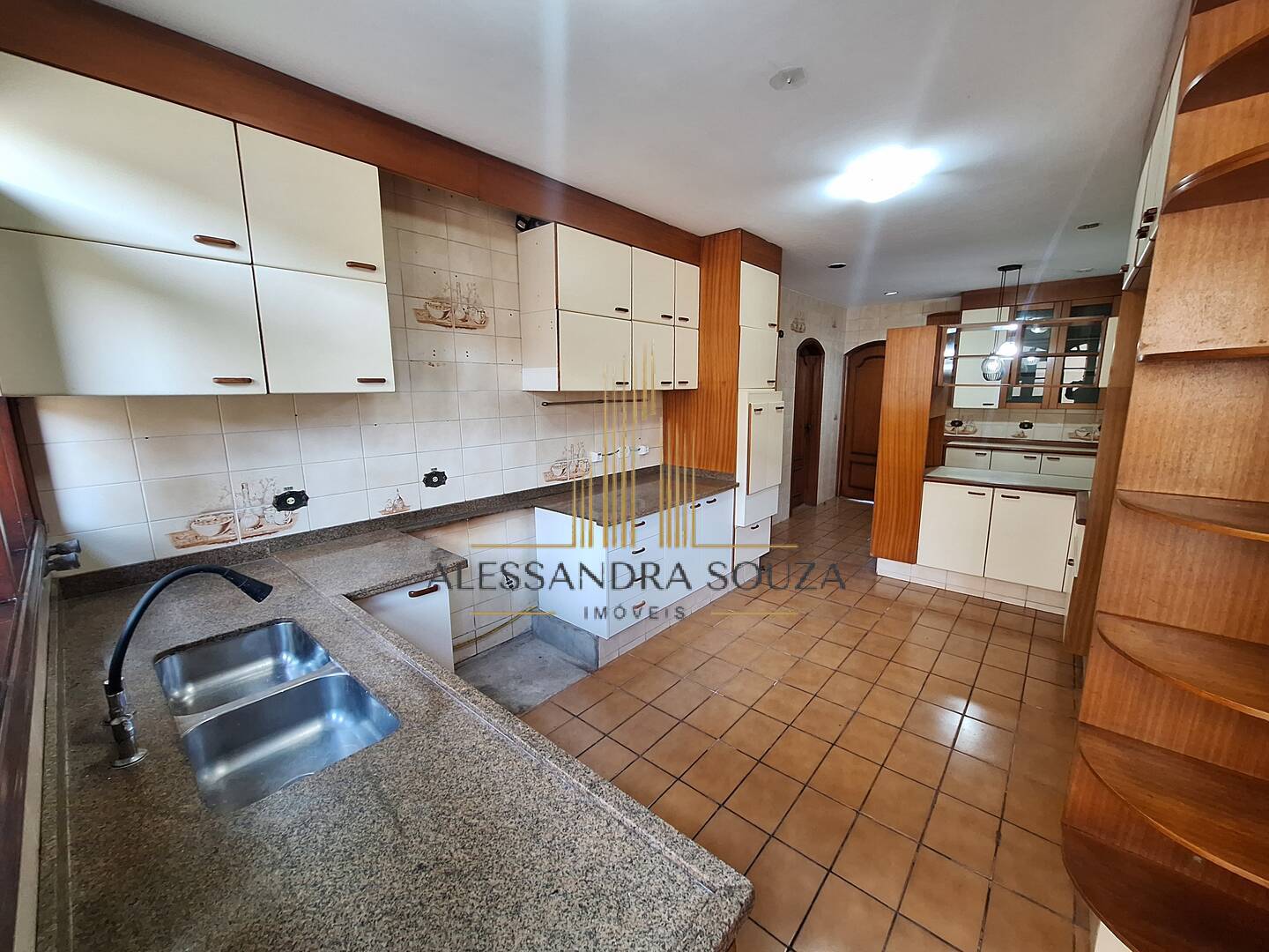 Casa, 5 quartos, 560 m² - Foto 11