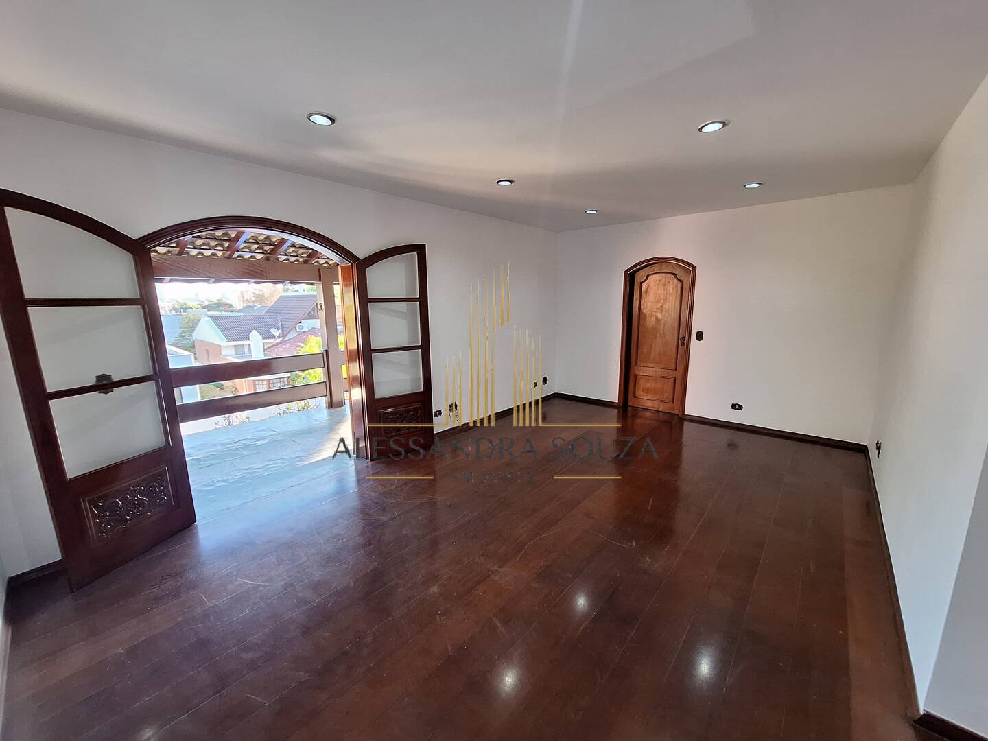 Casa, 5 quartos, 560 m² - Foto 14