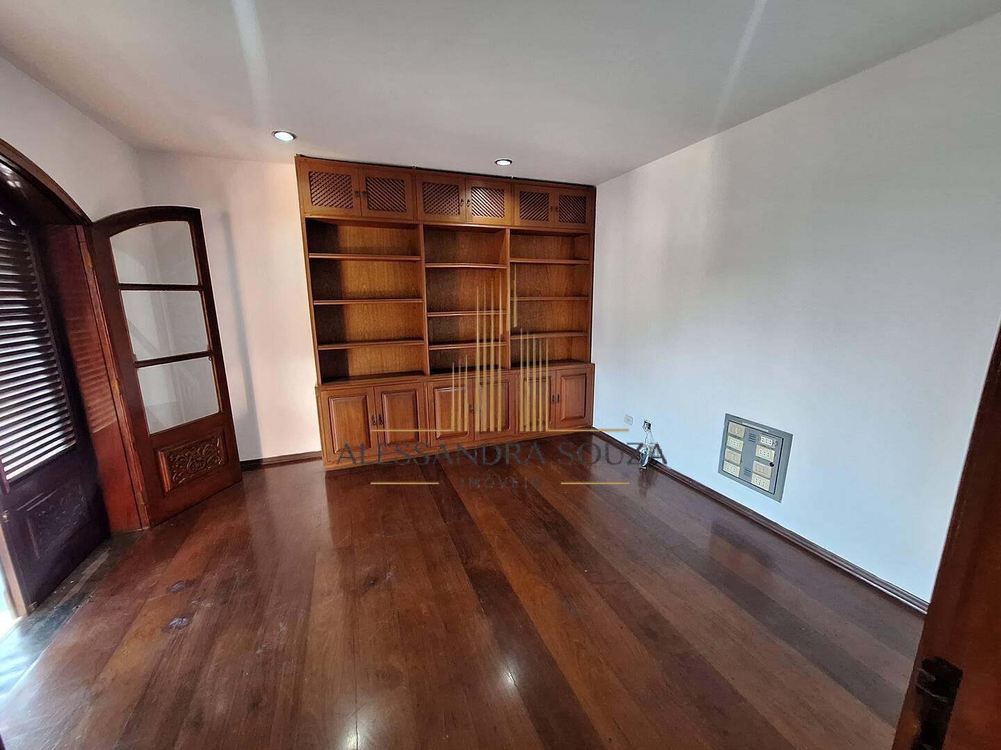 Casa, 5 quartos, 560 m² - Foto 16