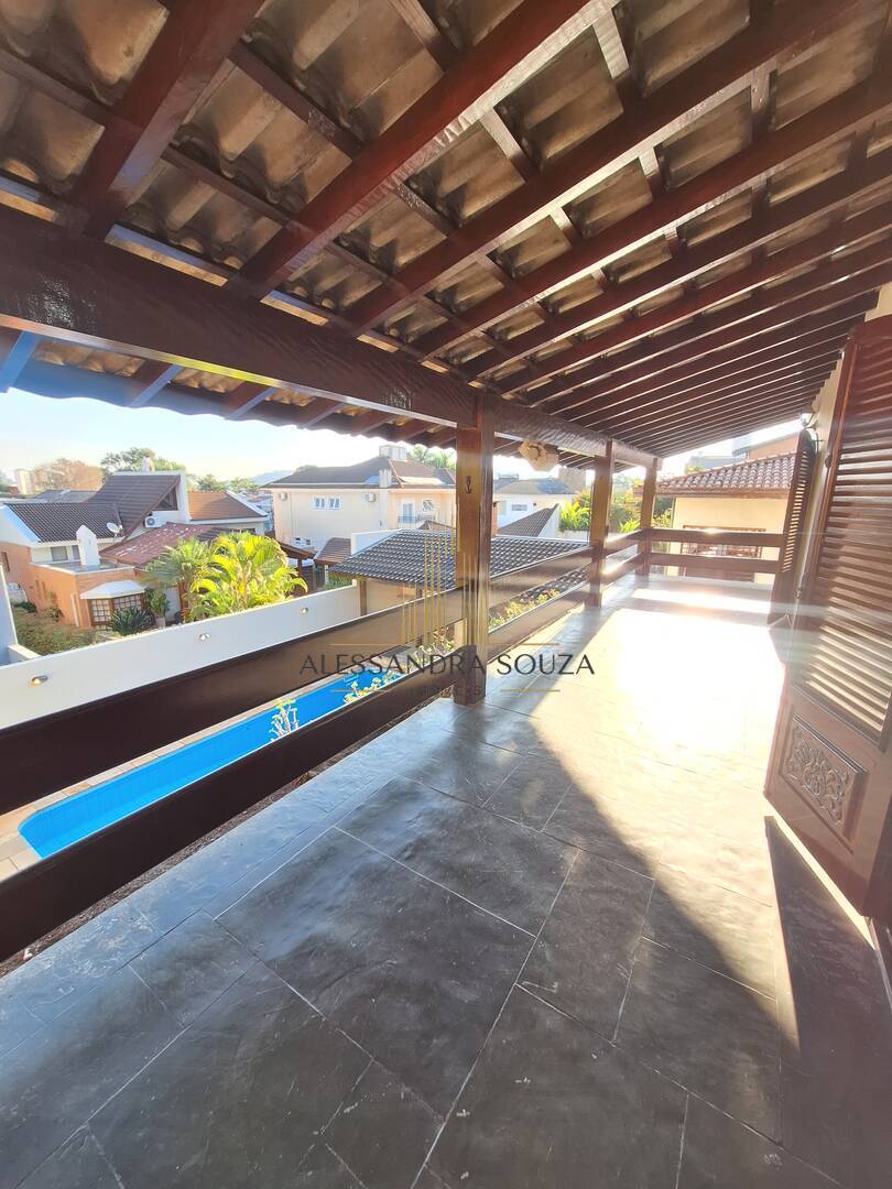 Casa, 5 quartos, 560 m² - Foto 20