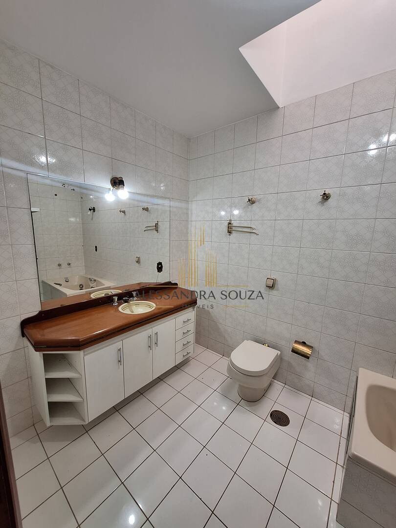Casa, 5 quartos, 560 m² - Foto 29