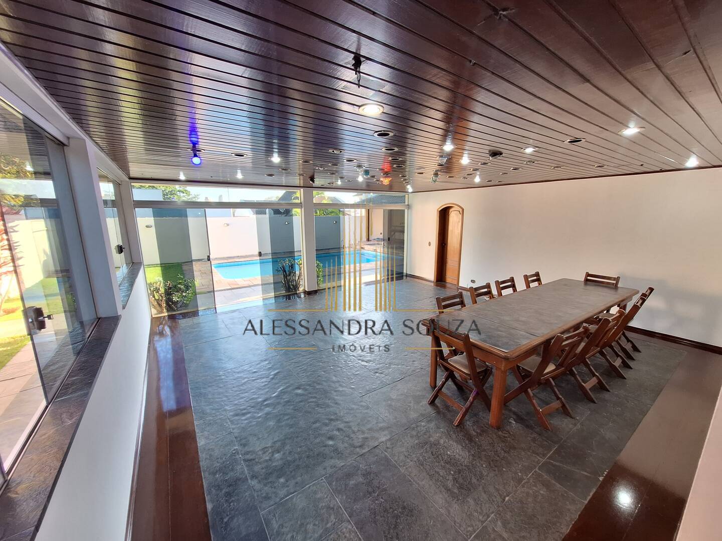 Casa, 5 quartos, 560 m² - Foto 44