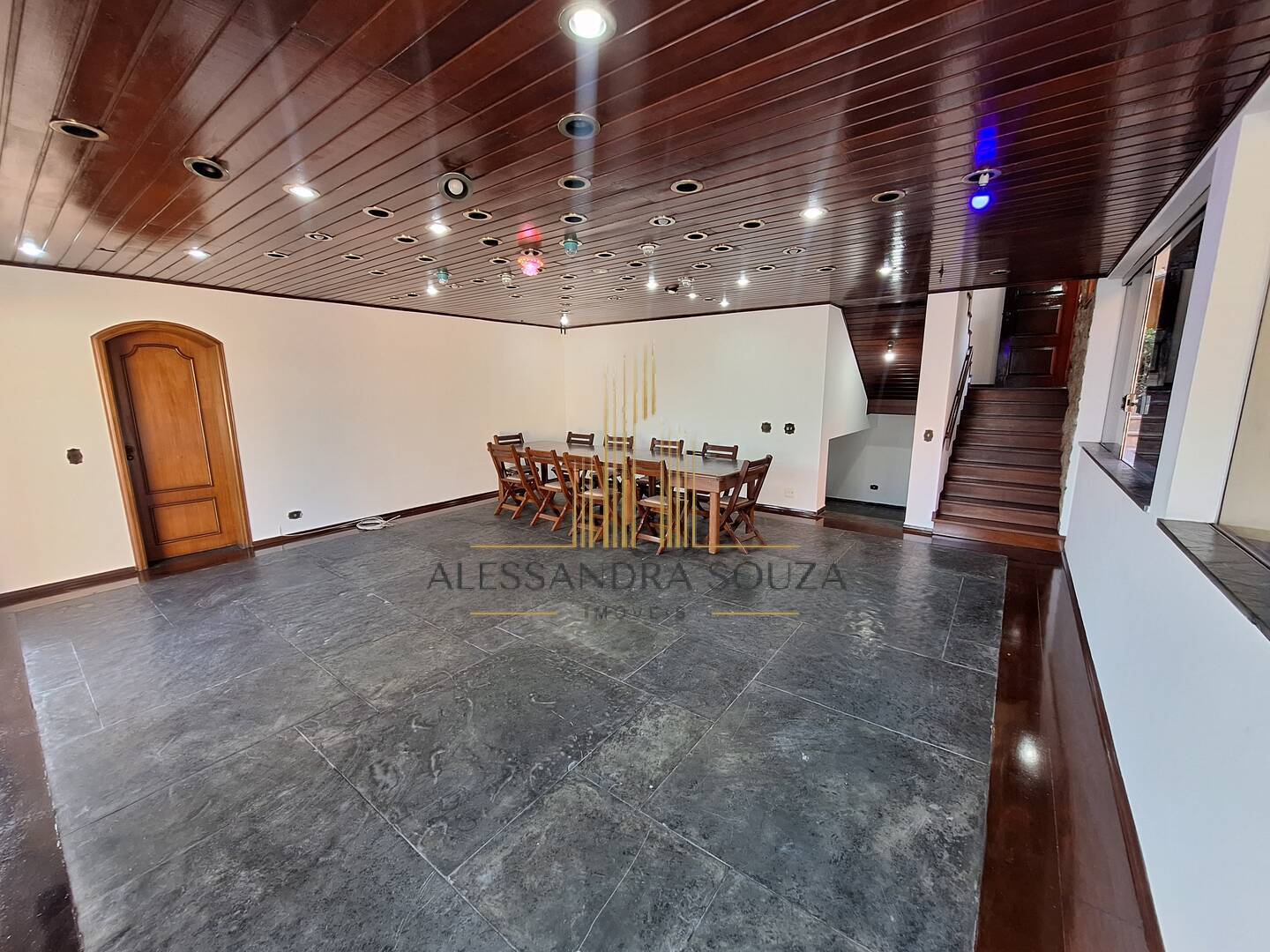 Casa, 5 quartos, 560 m² - Foto 45