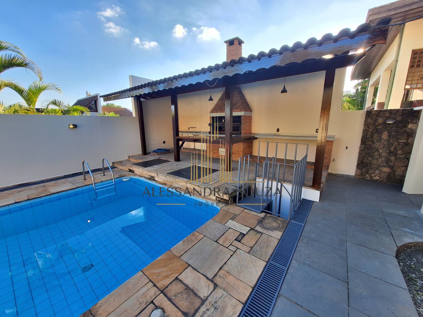 Casa, 5 quartos, 560 m² - Foto 47