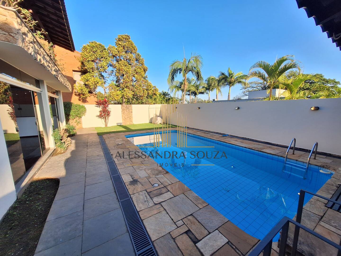 Casa, 5 quartos, 560 m² - Foto 48