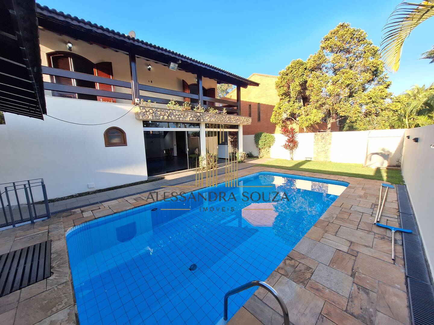 Casa, 5 quartos, 560 m² - Foto 49