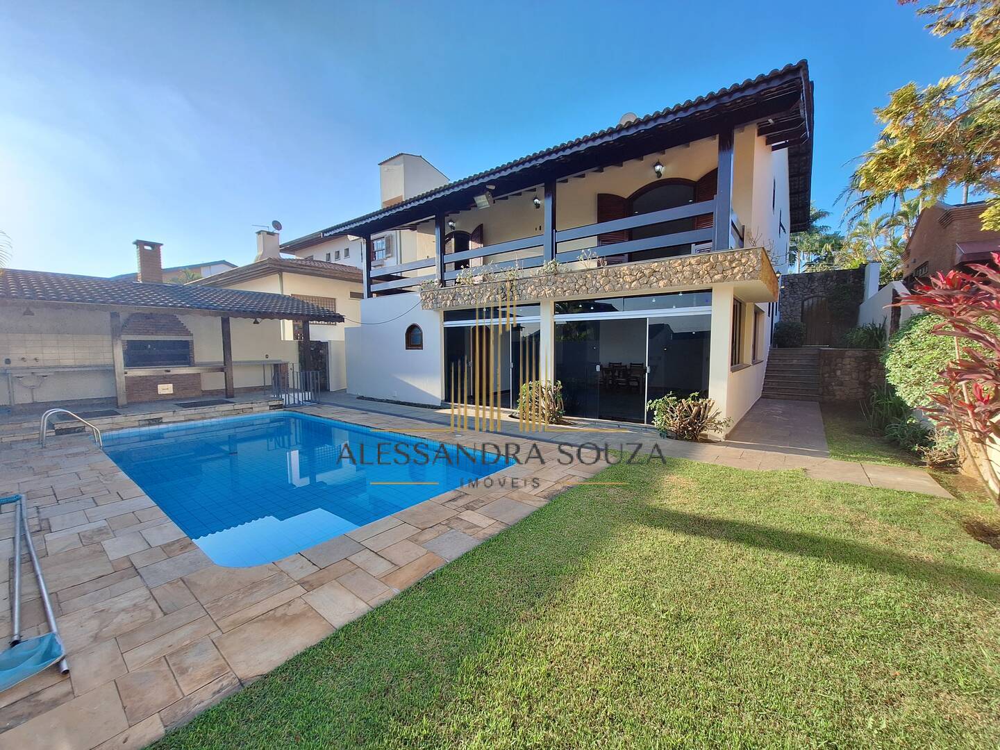 Casa, 5 quartos, 560 m² - Foto 50