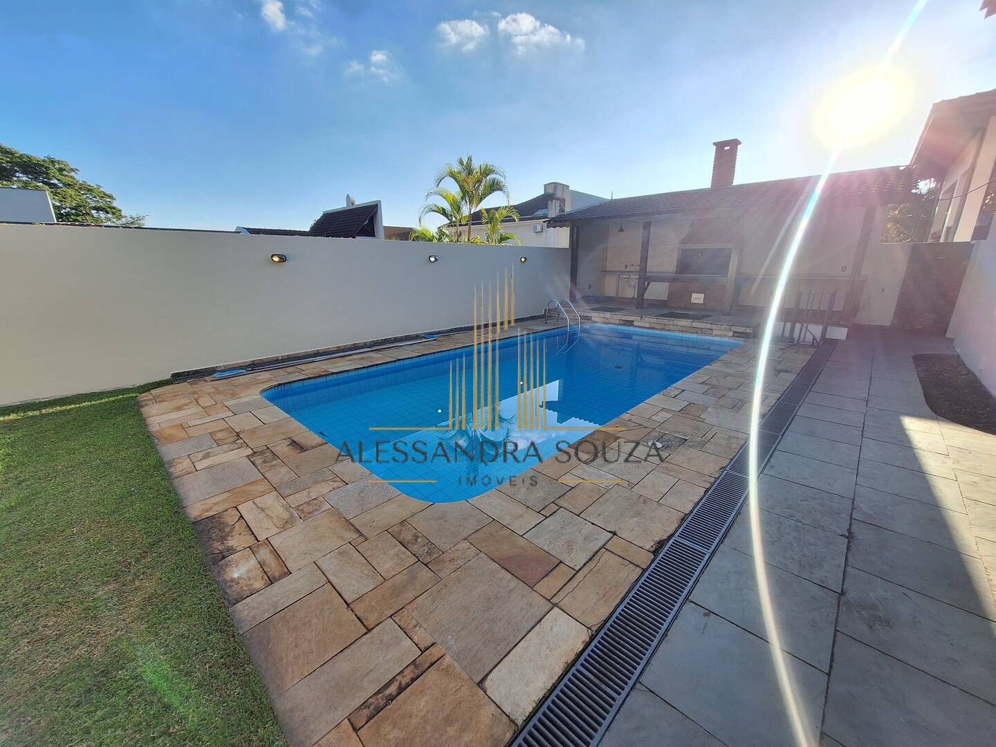 Casa, 5 quartos, 560 m² - Foto 53