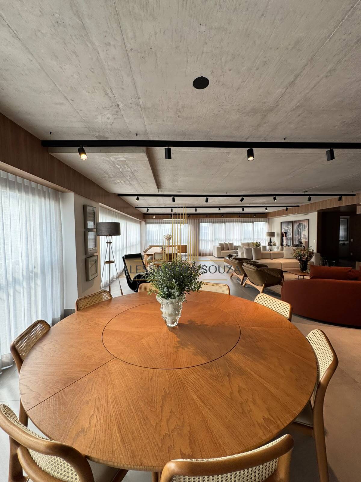Apartamento, 4 quartos, 360 m² - Foto 5