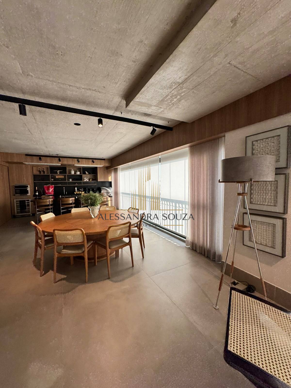 Apartamento, 4 quartos, 360 m² - Foto 6