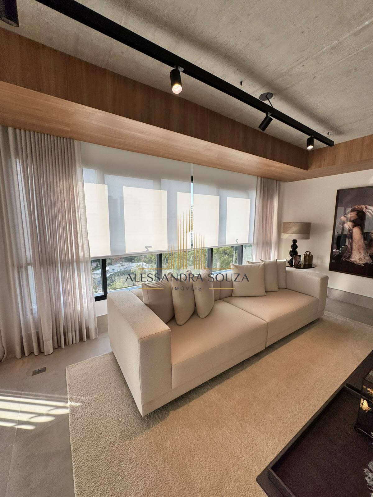 Apartamento, 4 quartos, 360 m² - Foto 3